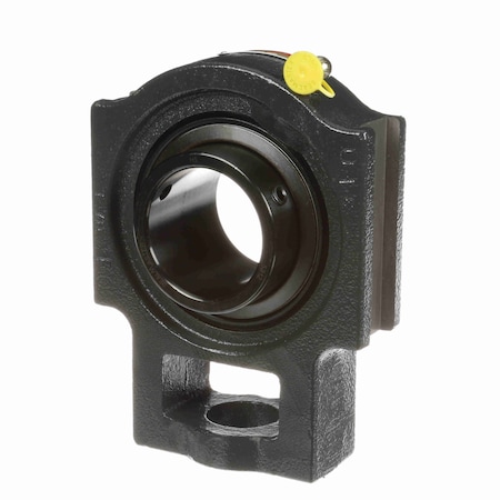 Sealmaster Mounted Cast Iron Wide Slot Take Up Ball Bearing, ST-212 ST-212